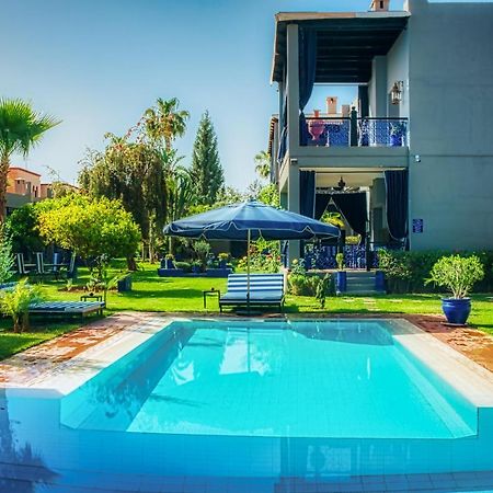 Villas 95 Appart'Hotel Lagouassem 외부 사진