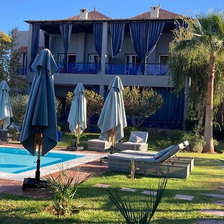 Villas 95 Appart'Hotel Lagouassem 외부 사진