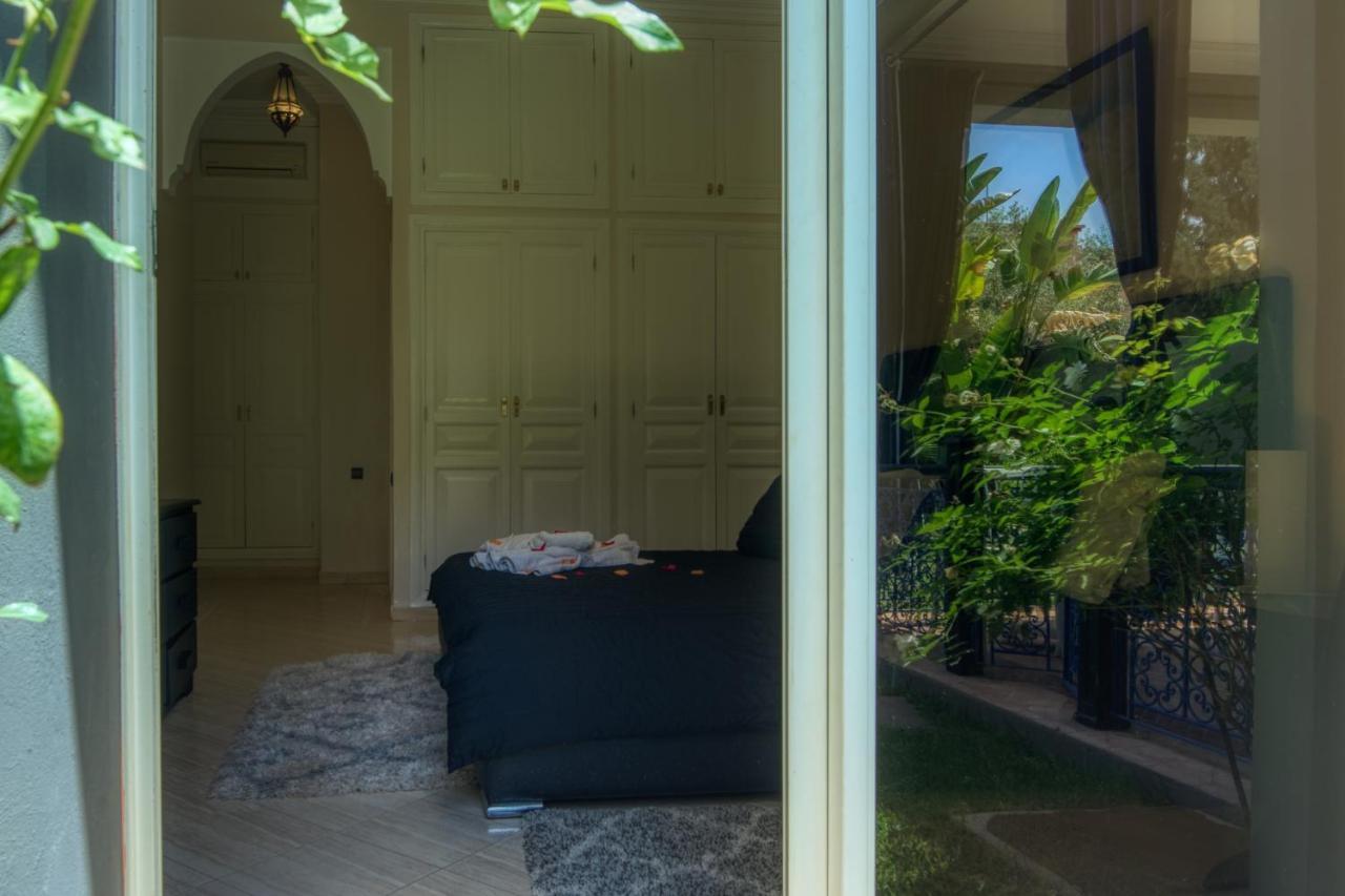 Villas 95 Appart'Hotel Lagouassem 외부 사진