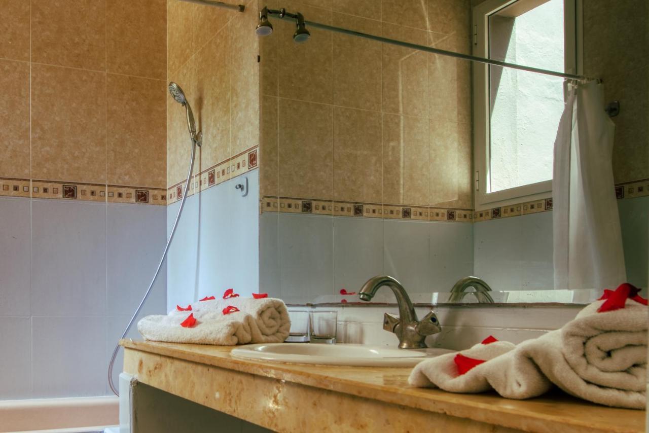 Villas 95 Appart'Hotel Lagouassem 외부 사진