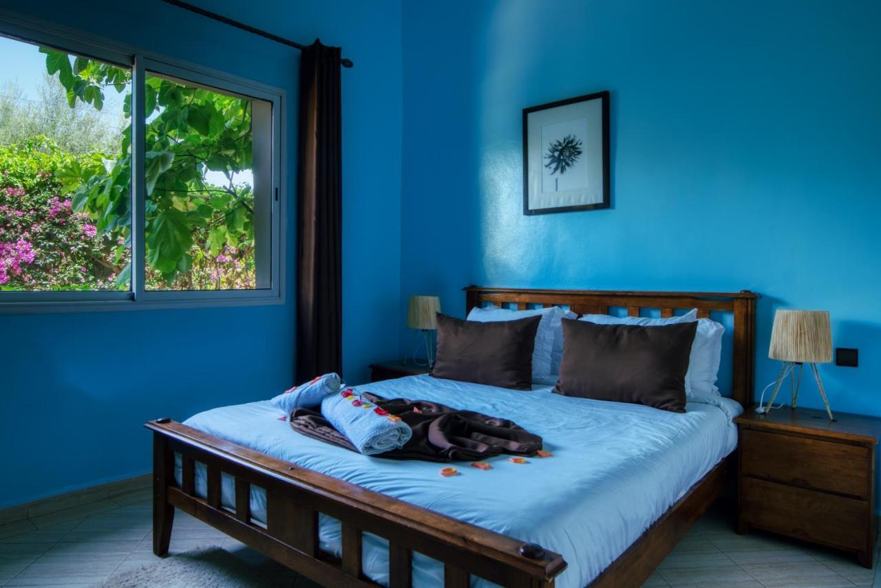Villas 95 Appart'Hotel Lagouassem 외부 사진