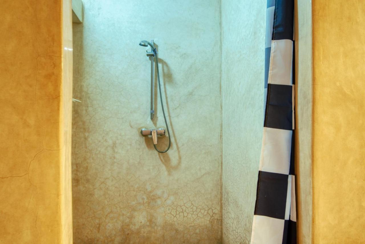 Villas 95 Appart'Hotel Lagouassem 외부 사진