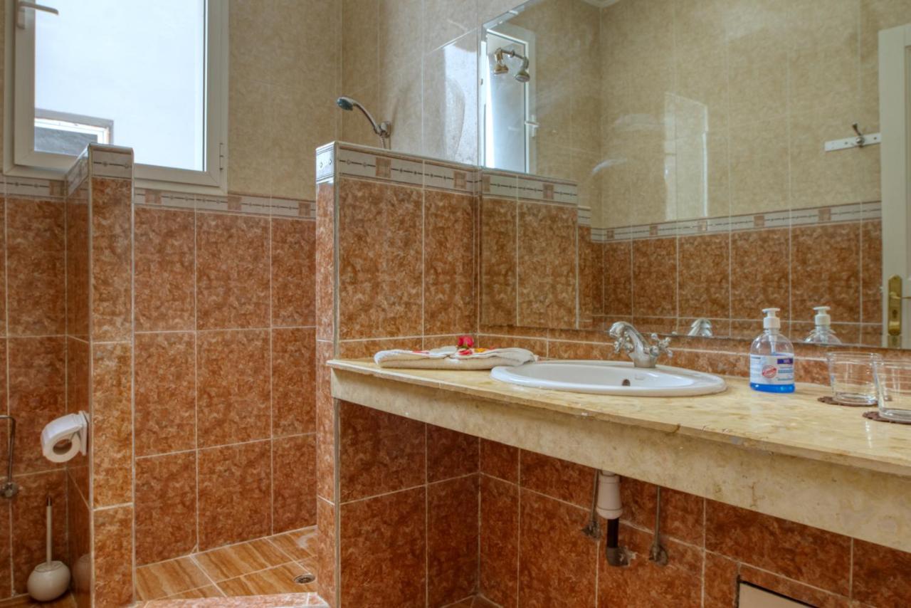 Villas 95 Appart'Hotel Lagouassem 외부 사진