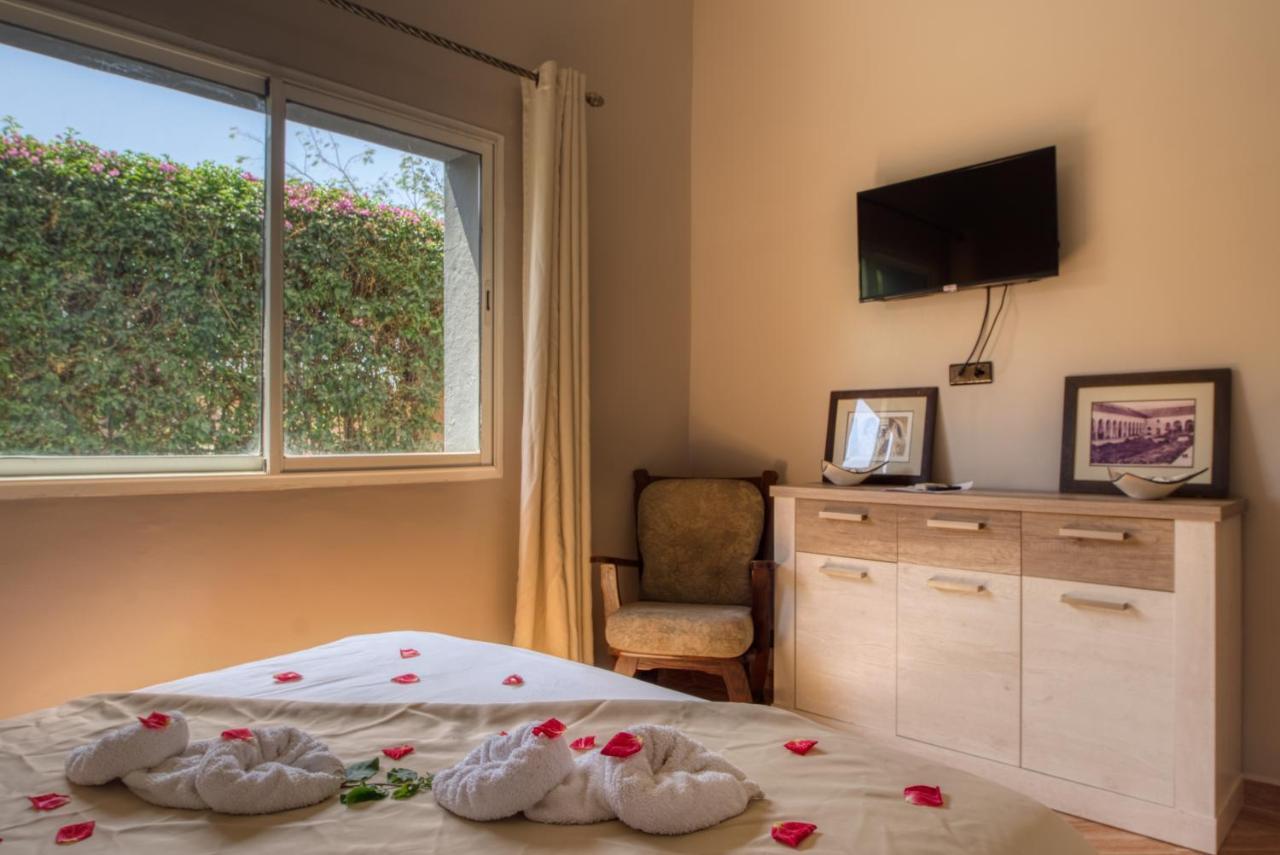 Villas 95 Appart'Hotel Lagouassem 외부 사진
