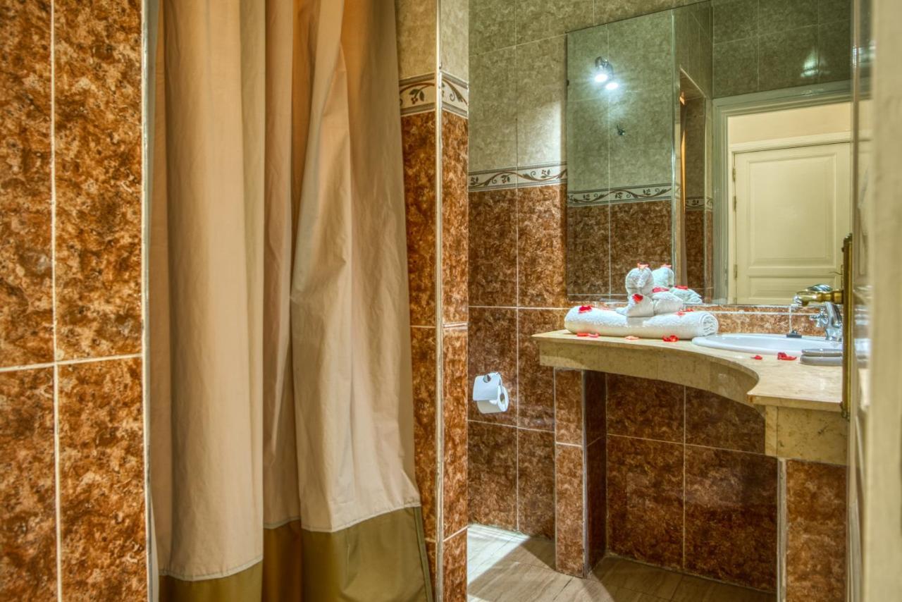 Villas 95 Appart'Hotel Lagouassem 외부 사진