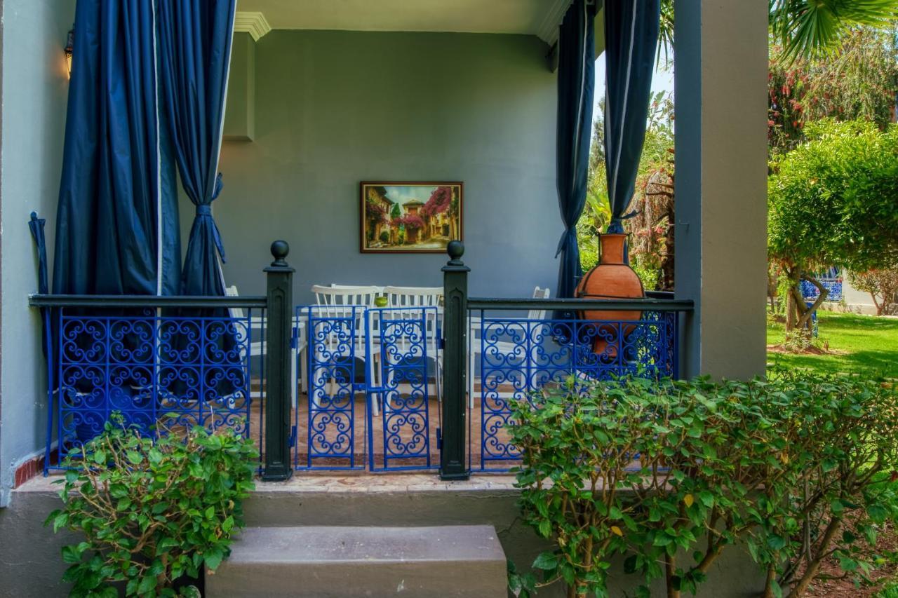 Villas 95 Appart'Hotel Lagouassem 외부 사진